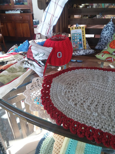 Furniture Store «Amanda Furniture Store», reviews and photos, 302 E Main St, Amanda, OH 43102, USA