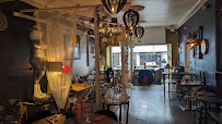 Atmosphère du Restaurant La godaille à Saint-Junien - n°2
