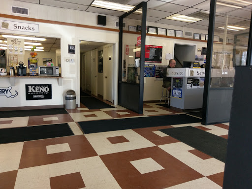 Tire Shop «Pleasant Auto Center», reviews and photos, 676 Pleasant St, Attleboro, MA 02703, USA