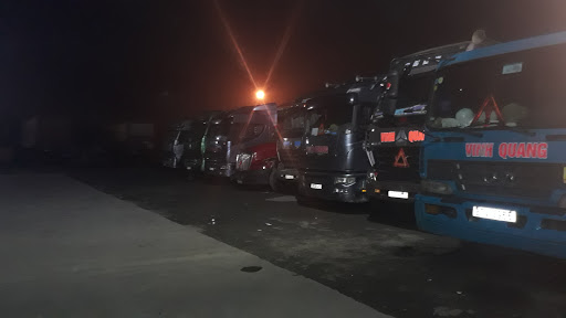 Hiệp Hội Vận Tải Thành Phố Hồ Chí Minh