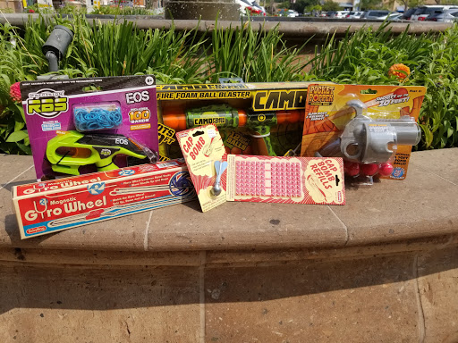 Toy Store «Professor Toy», reviews and photos, 7897 N Blackstone Ave, Fresno, CA 93720, USA