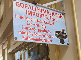 Gopali Imports