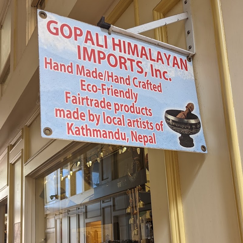 Gopali Imports