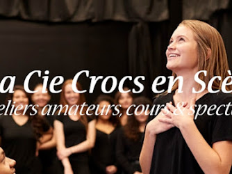 Cie Crocs en Scène - Théâtre, Chant & Danse