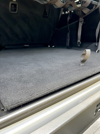 Car Detailing Service «New Braunfels Prestige Auto Detailing», reviews and photos, 274 Trade Center Dr, New Braunfels, TX 78130, USA