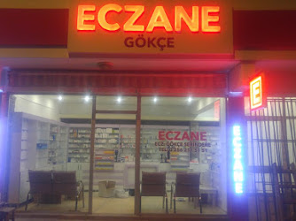 Aslıgül Eczanesi