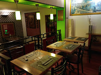 Atmosphère du An Nam Restaurant Vietnamien Revel - n°7