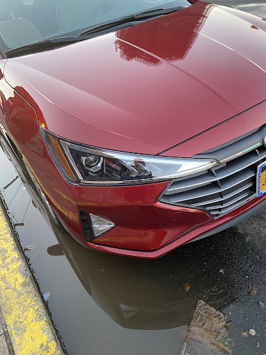 Auto Body Shop «Perfection Auto Collision Ny», reviews and photos, 52-01 Van Dam St, Long Island City, NY 11101, USA