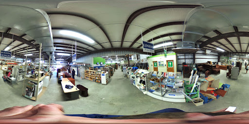 Low Income Housing Program «Habitat For Humanity St. Tammany West ReStore», reviews and photos