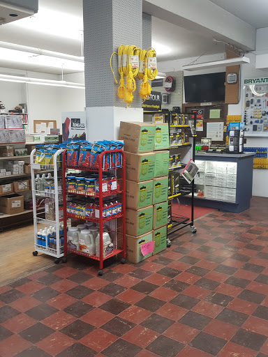 Electrical Supply Store «Bernie Electric Wholesale», reviews and photos, 2316 S 5 St, Kansas City, KS 66103, USA