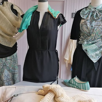 Rêve de Filles à Challans