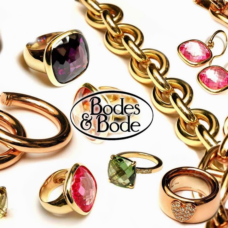 Bodes & Bode juweliers