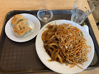 Plats et boissons du Restaurant asiatique L'Orchidée （Yako） à Paris - n°2