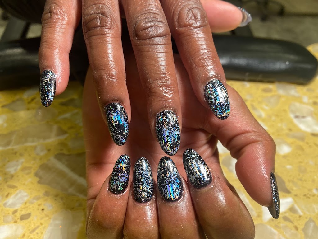 Hi Fashion Nails 92802