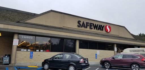Grocery Store «Safeway», reviews and photos, 16405 CA-116, Guerneville, CA 95446, USA