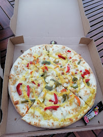 Plats et boissons du Pizzeria Freepizza / Free pizza - Pizzéria Roissy en Brie ( livraison de pizza ) - n°19