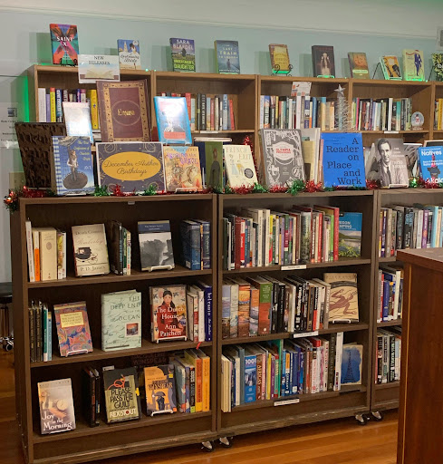 Used Book Store «Book Corner», reviews and photos, 12470 SW 5th St, Beaverton, OR 97005, USA
