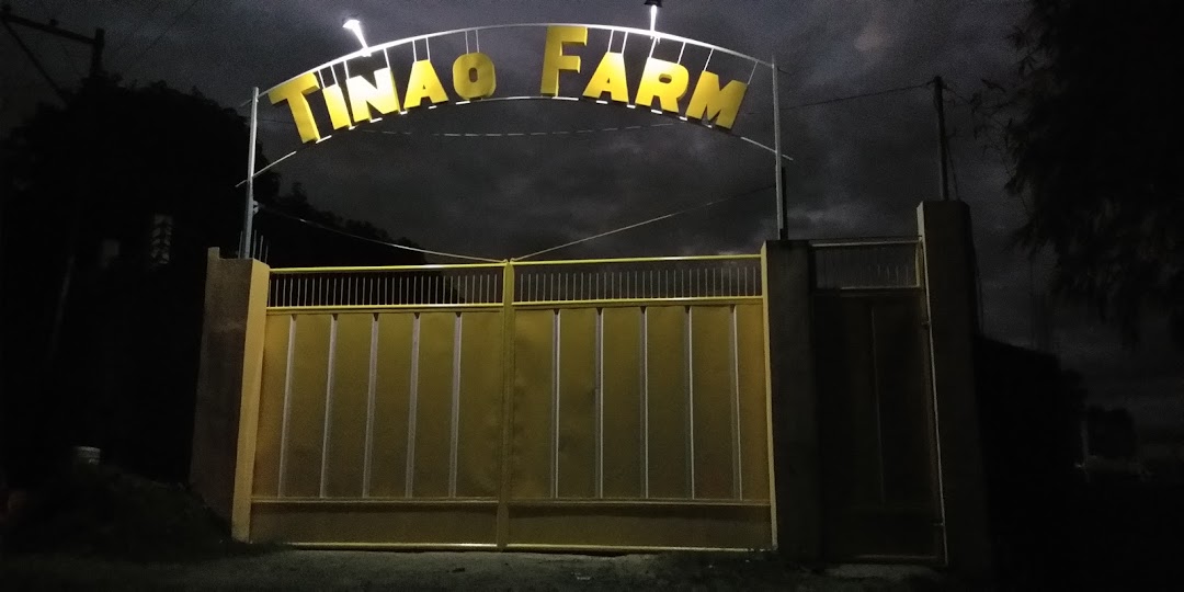 Tinao Farm
