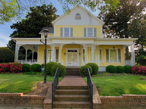 Personal Injury Attorney «Price, Hargett, Petho & Anderson Attorneys at Law», reviews and photos