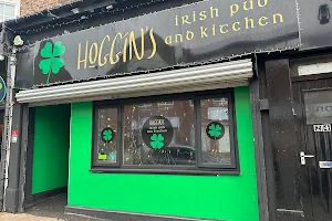 Hoggins Irish Pub image