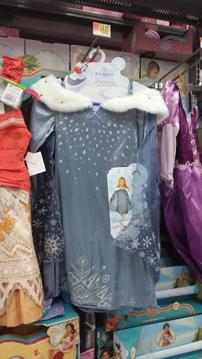 Department Store «Walmart Supercenter», reviews and photos, 301 Leonardwood Dr, Frankfort, KY 40601, USA