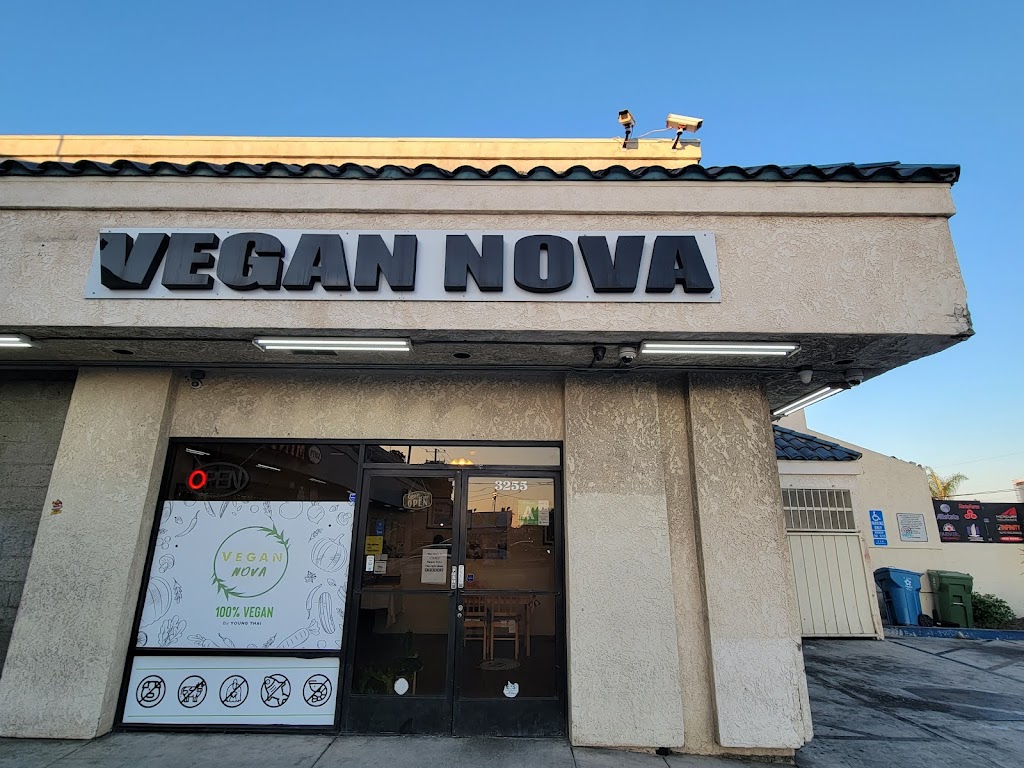 Vegan Nova 90250