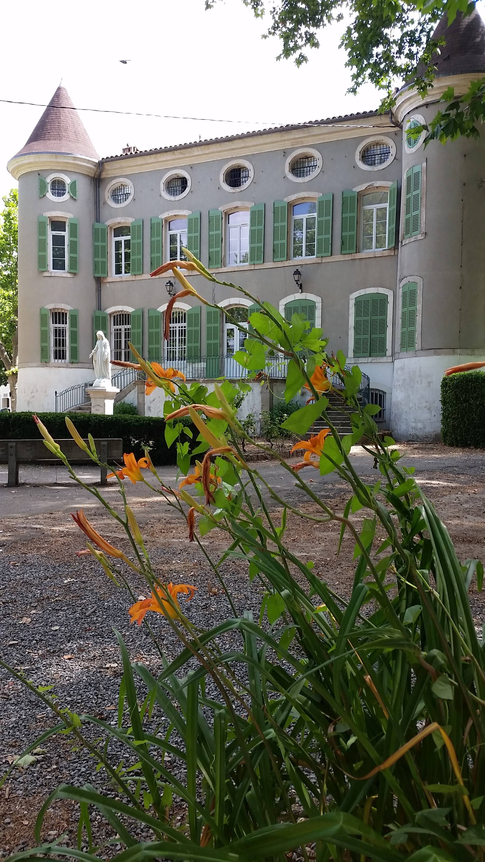 Photo n° 1 de l'avis de Marie-Anne.U fait le 19/07/2021 à 19:08