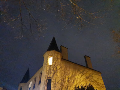 Clinique FSEF Sceaux à Sceaux