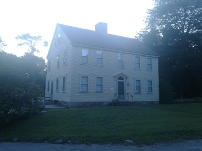 East Providence Historical Society