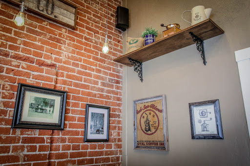 Coffee Shop «The Coffee Shop Bakery», reviews and photos, 411 C St, Galt, CA 95632, USA