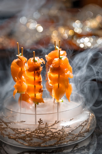 Caterer «Art of Cooking», reviews and photos, 8490 W Desert Inn Rd G3, Las Vegas, NV 89117, USA