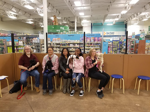 Pet Supply Store «PetSmart», reviews and photos, 10830 Olson Dr, Rancho Cordova, CA 95670, USA