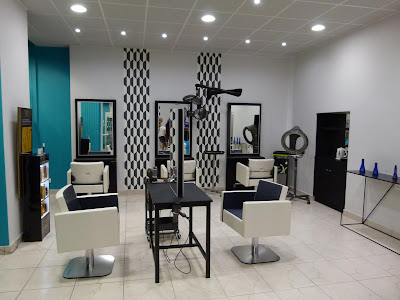 CL Coiffure à Nantes