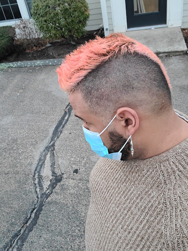 Barber Shop «Norwell Clipper Barber Shop», reviews and photos, 334 Washington St, Norwell, MA 02061, USA