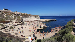 Zdjęcie St. Peter's Pool i jego piękne krajobrazy