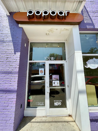 Ice Cream Shop «Popbar», reviews and photos, 3123 N Davidson St #102b, Charlotte, NC 28205, USA