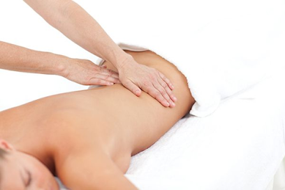 CPH Massage