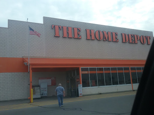 Home Improvement Store «The Home Depot», reviews and photos, 6562 Winford Ave, Hamilton, OH 45011, USA