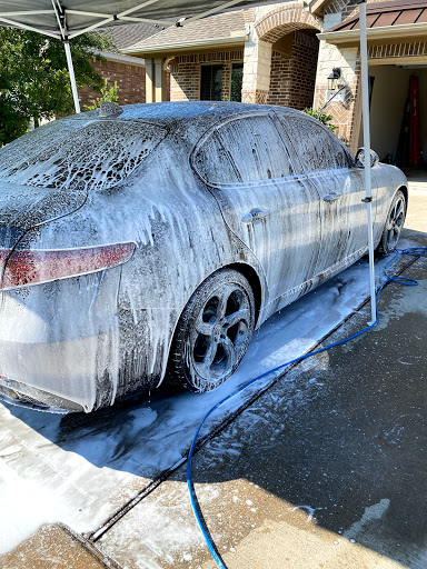 Royal Auto Detailing en Magnolia