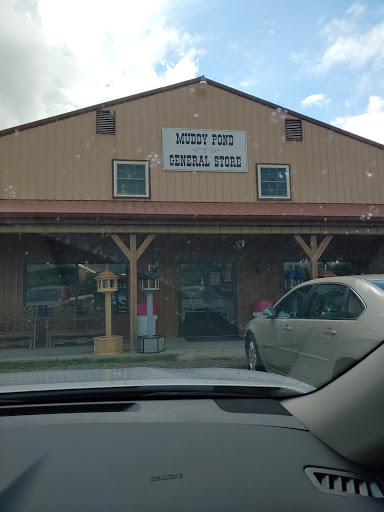 General Store «Muddy Pond General Store», reviews and photos, 3608 Muddy Pond Rd, Monterey, TN 38574, USA