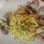 Photo n°3 de l'avis de Carmen.e fait le 28/09/2022 à 20:06 sur le  Trattoria Spizzuliamu à Syracuse