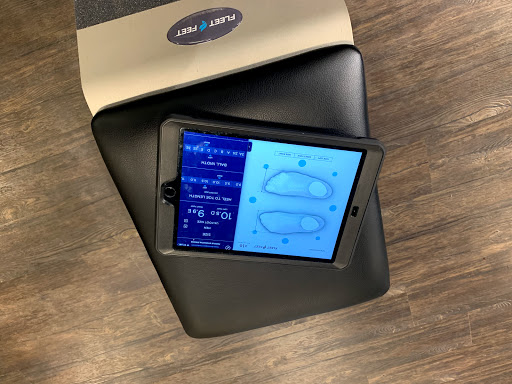 Running Store «Fleet Feet Sports Durham», reviews and photos, 6807 Fayetteville Rd #105, Durham, NC 27713, USA