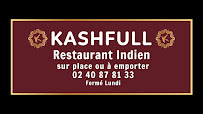 Photos du propriétaire du Restaurant indien RESTAURANT KASHFULL INDIEN à Blain - n°12