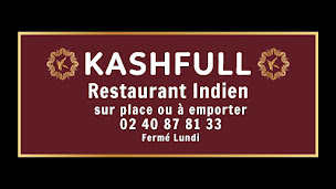 Photo n°57 de RESTAURANT KASHFULL INDIEN à Blain ()