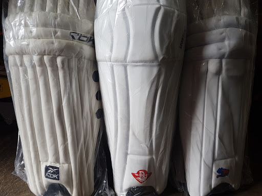 Sporting Goods Store «S a Sports», reviews and photos, 227 Neptune Ave, Brooklyn, NY 11235, USA