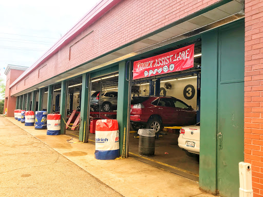 Auto Parts Store «Pep Boys Auto Parts & Service», reviews and photos, 375 E Rand Rd, Arlington Heights, IL 60004, USA