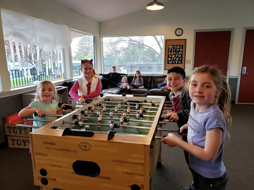 Swim Club «Del Norte Club», reviews and photos, 3040 Becerra Way, Sacramento, CA 95821, USA