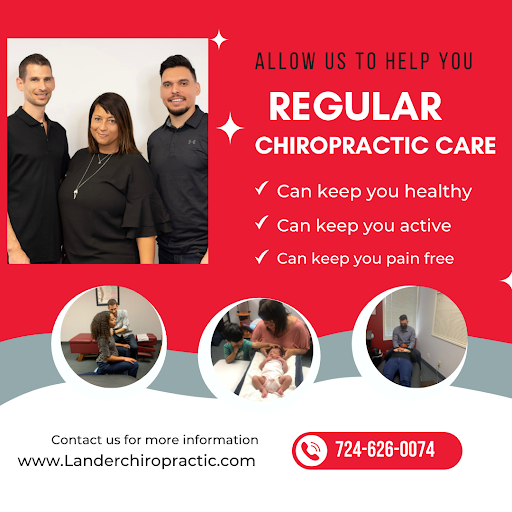 Lander Chiropractic image