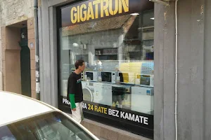 Gigatron G40 image