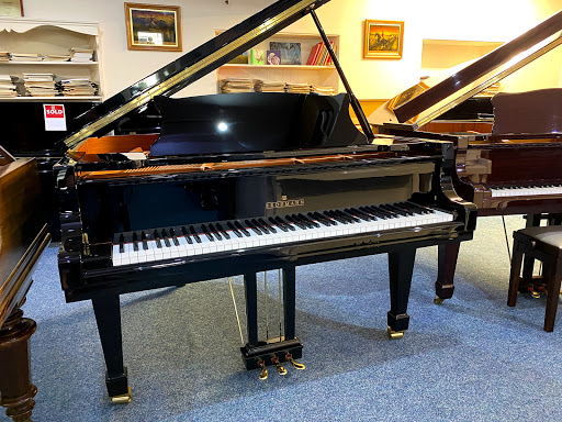 The Piano Gallery